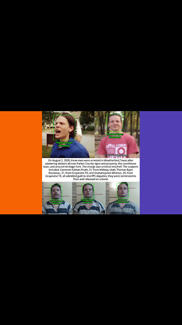 Patriot Fed Founder Was A Torch Guy In Charlottsville In 2017