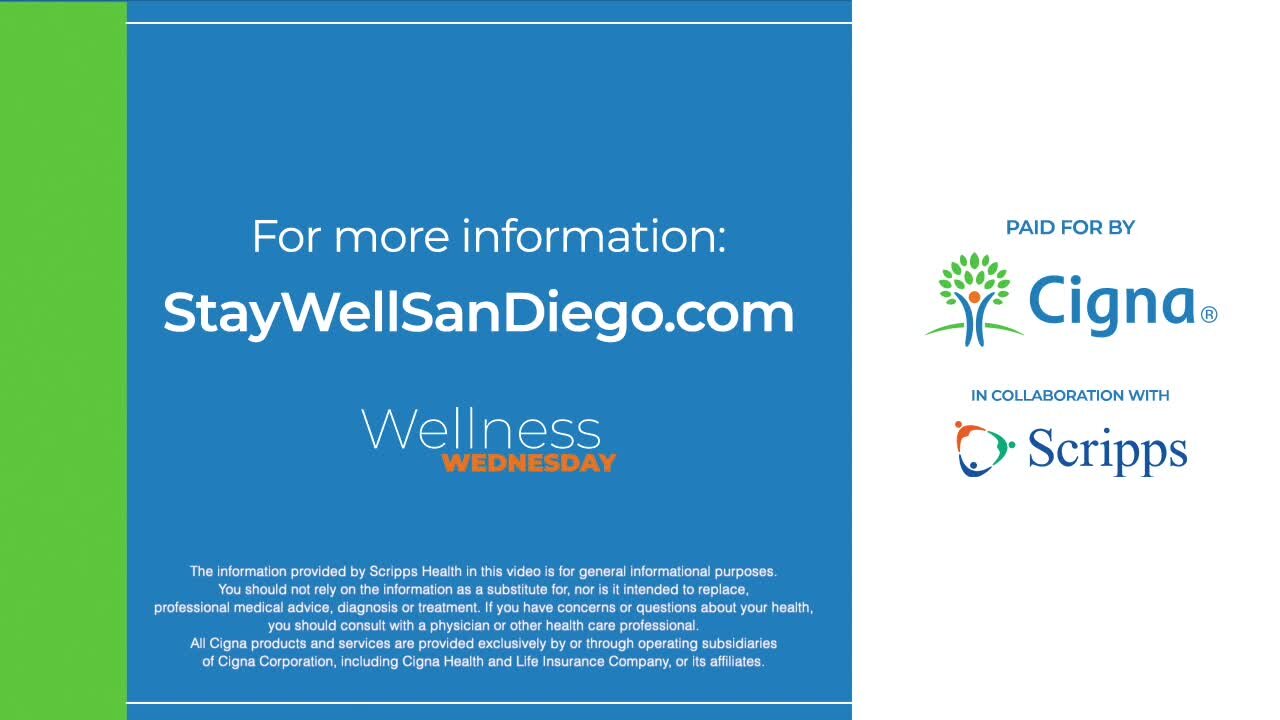 Wellness Wednesday: Cigna Discusses the Importance of Preventative Care