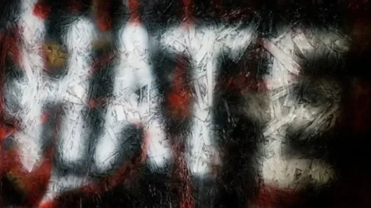 New Legislation for Misogyny & 'Stirring Up Hate' Proposed