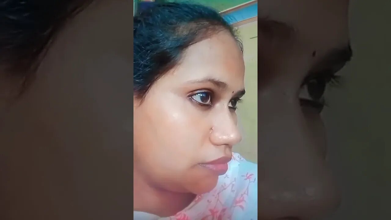 அய்யயோ சும்மா ட்ரை பண்ணி பாத்தேன் யாரும் tention ஆகாதீங்க