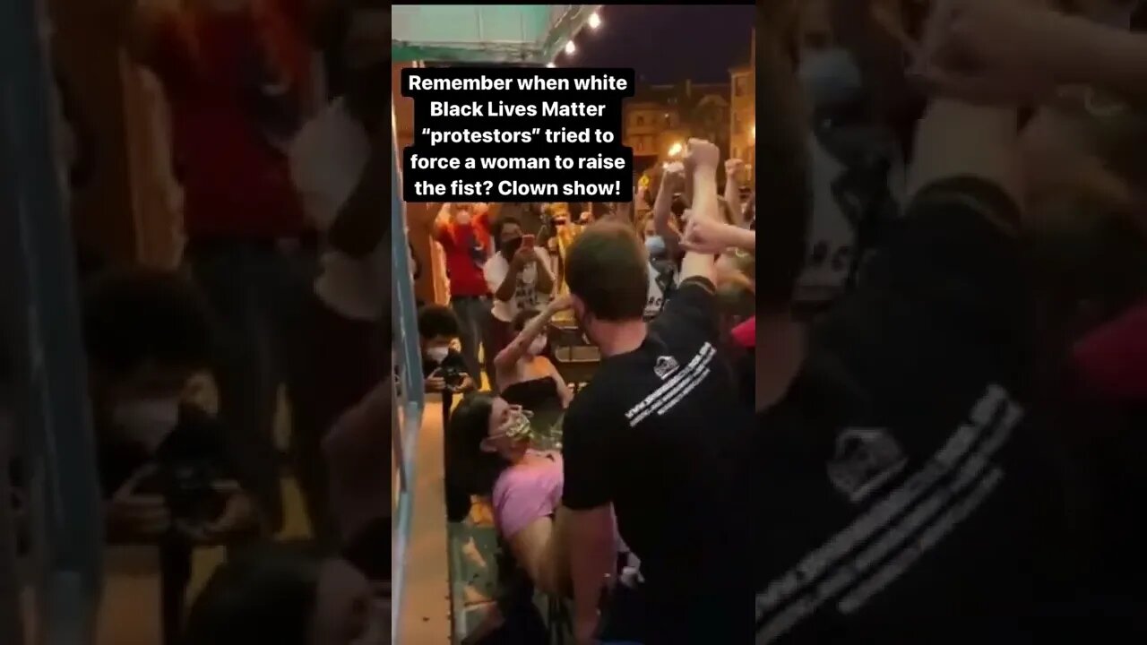 Black Lives Matter! #shorts