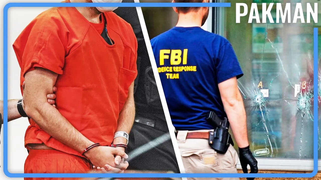 Can White Supremacist Talking Points Inspire Modern Day Violence?