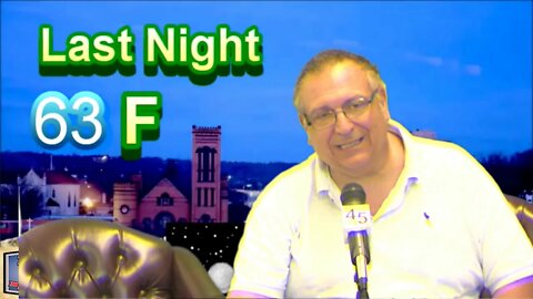 NCTV45′S LAWRENCE COUNTY 45 WEATHER FRIDAY JULY 3 2020