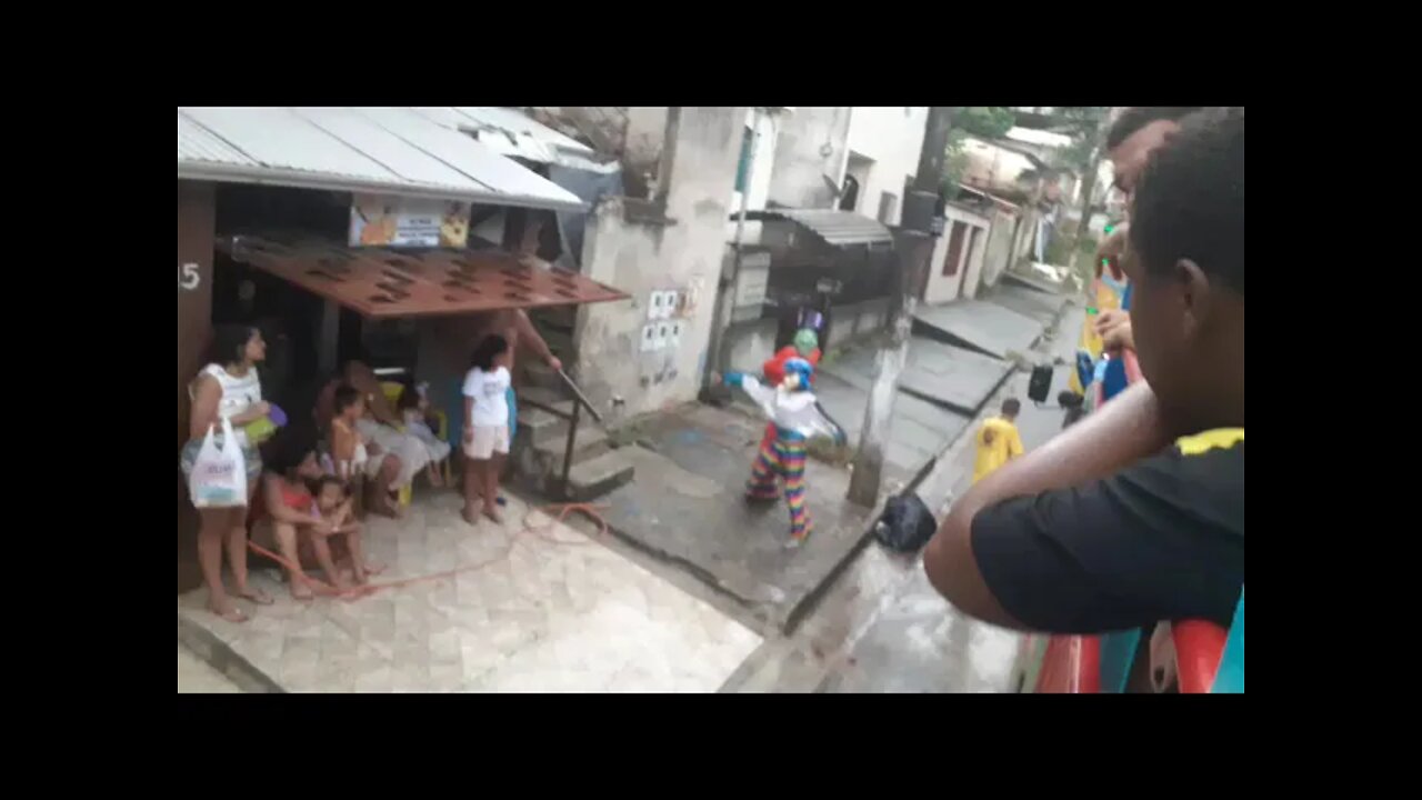 OS MELHORES PASSINHOS, DO FOFÃO, PATATI, CHAVES E KIKO, NA CARRETA DA ALEGRIA, LIKE 49