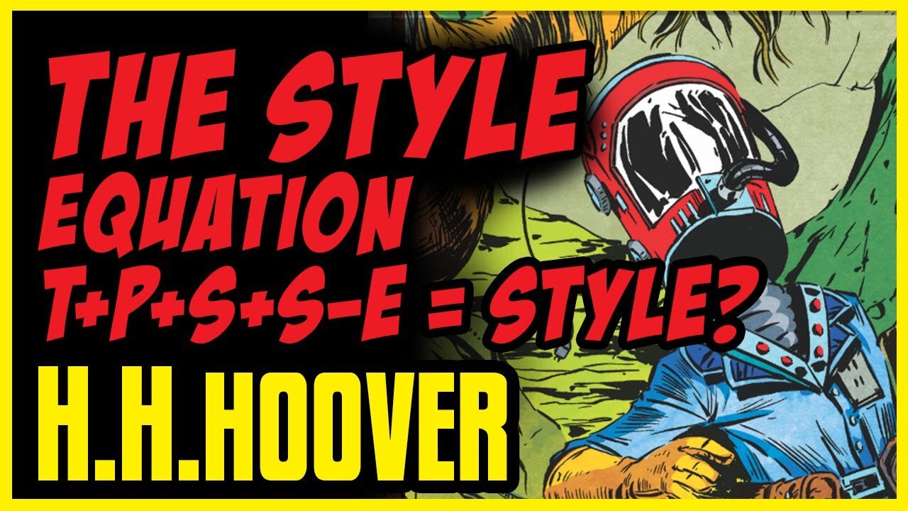 The Style Equation