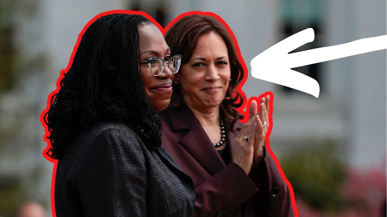 Kamala Harris Didn't Follow Mask Guidance Because It Was An "Emotional" And "Historic" Day