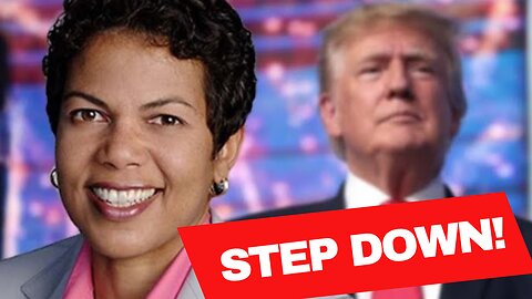 President Trump Calls For Change of Venue & Judge to Step Down
