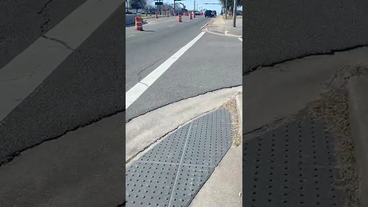 Gang Stalking Perp Walk 01/30/2022 Pt. 1