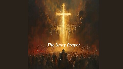 The Unity Prayer