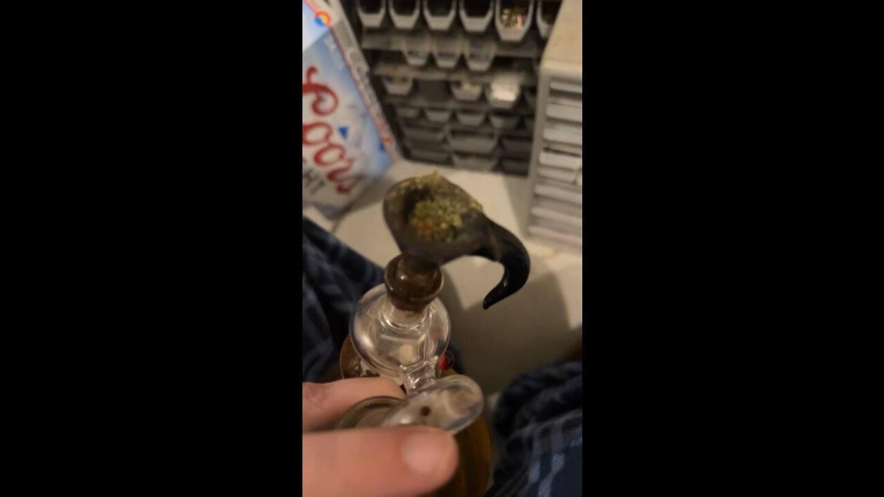 Day 25 pt3 This was a good bowl