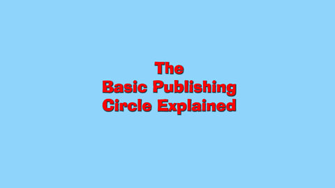 Ep 7: The Basic Publishing Cycle Explained