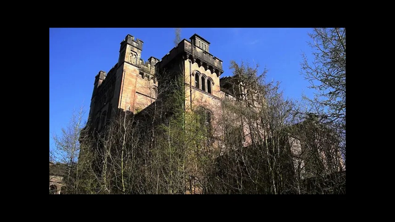 Lennox Castle