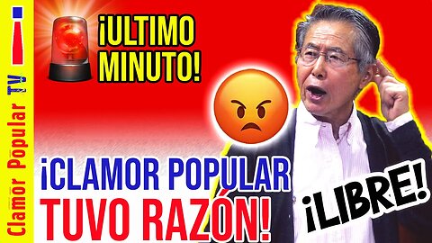 🔴A LAS CALLES!! TC LIBERÓ A G€N0ClD4! NO ERA CORTINA DE HUMO, SI NO UN PACTO DEL RÉGIM€N.LO ADVERTÍ!