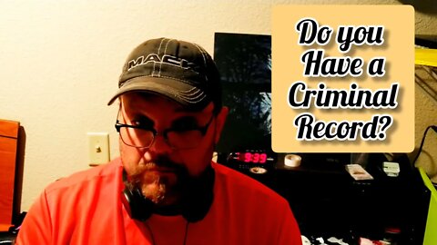 MEET THE "REAL" GRIFF- "SEE WHAT HAPPENED WAS...."