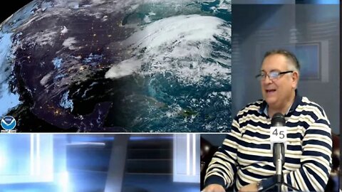 NCTV45′S LAWRENCE COUNTY 45 WEATHER SUNDAY APRIL 19 2020