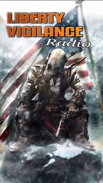 Liberty Vigilance Radio