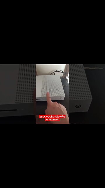ESSA VOCÊS NÃO VÃO ACREDITAR! #Shorts