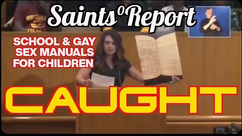 1929. CAUGHT⚠️(GRAPHIC)⚠️School BLATANTLY promoting graphic GAY SEX manuals