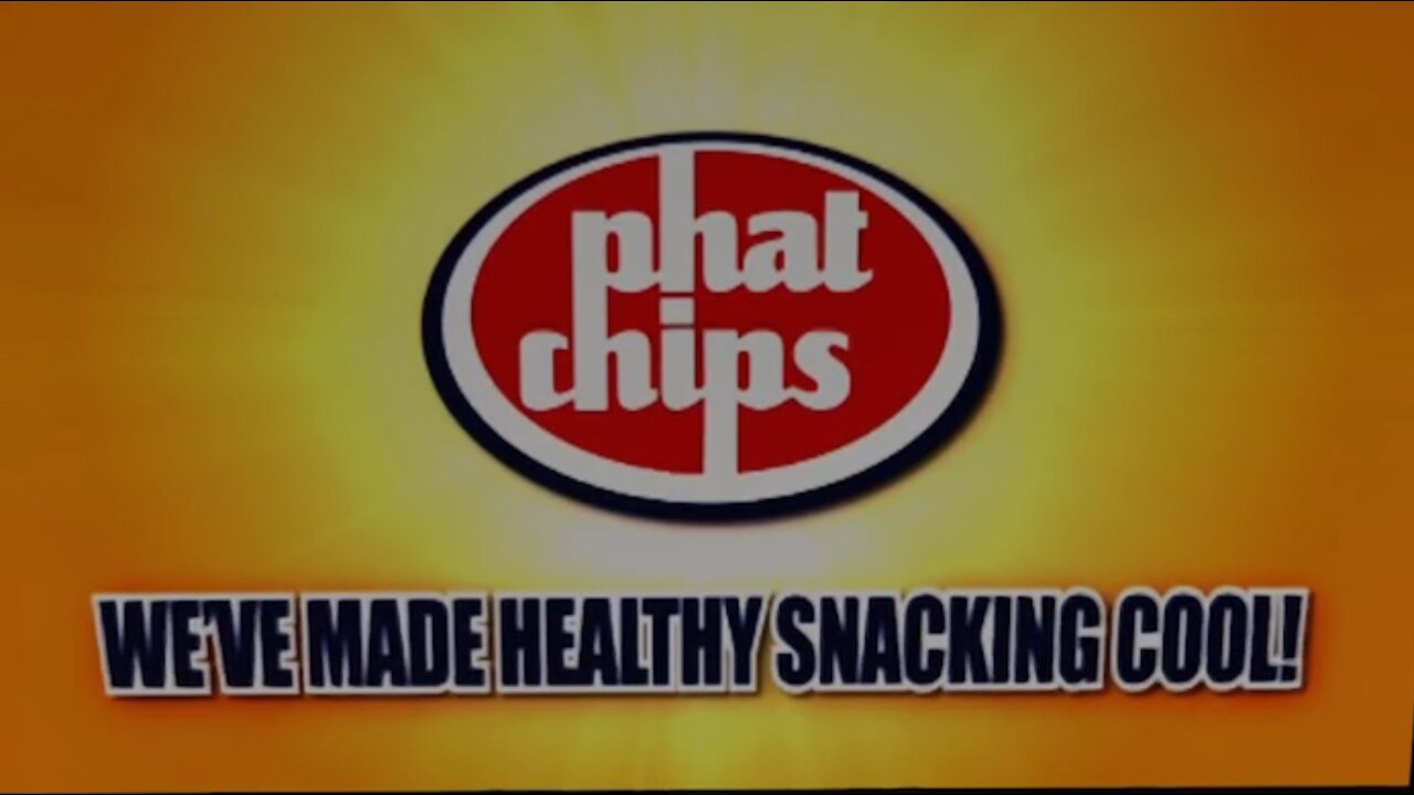 GTA V - Commercial - Phat Chips