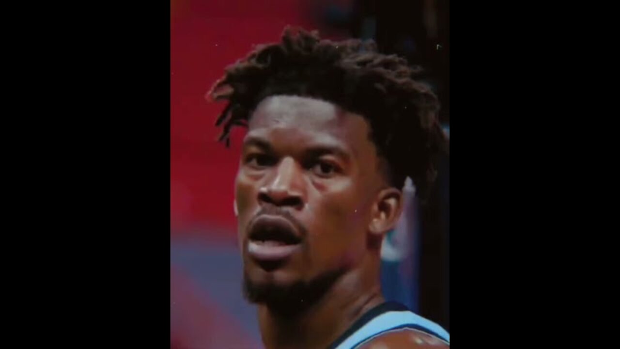 Jimmy Butler: “We’re in This Thing Together”