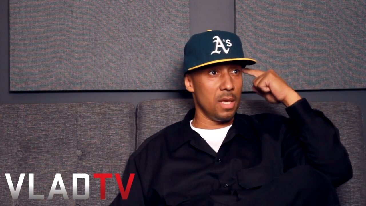 'Star Reveals Which White People Get N-Word Pass' - djvlad - 2013