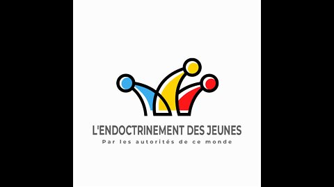 L'endoctrinement des enfants par le système.