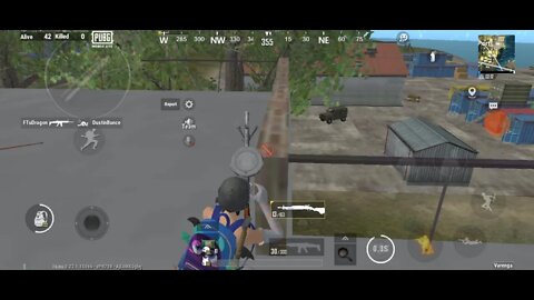 FULL RUSH GAMEPLAY ! Pubg lite...