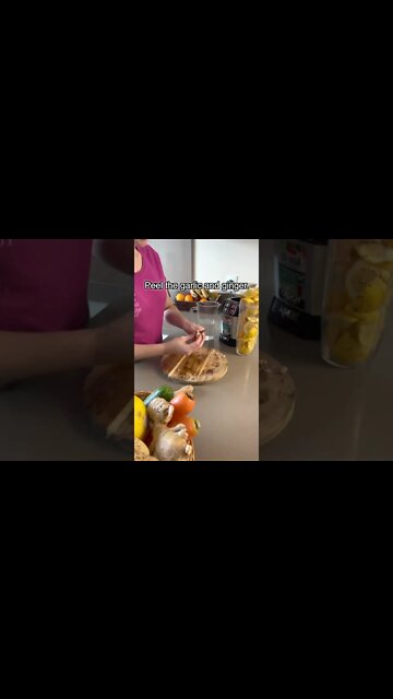 This Juice Will Sweep Your Arteries Clean And Protect Your Heart #shorts