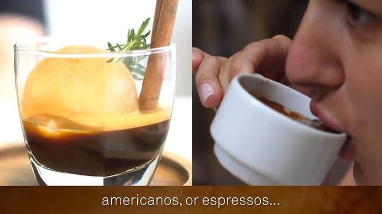 The Secret to Shedding Pounds: A Natural Coffee Supplement