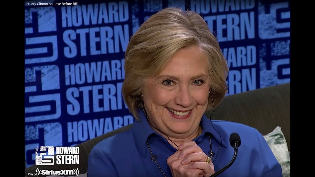 Hillary Clinton Slams Bernie Sanders For HER Loss To Trump. Here's The Truth.