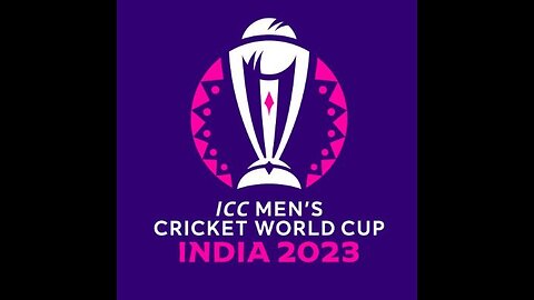 World Cup is back !!!! 🤩🤩✌🏻 #worldcup #icc #india #Ashes