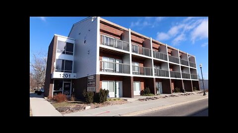 Amber on 11 Studios and Lofts, Floor Plan EL1