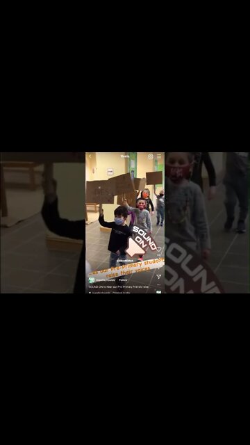 Liberal Teachers And BLM Is Coming For Your Seeds #shorts