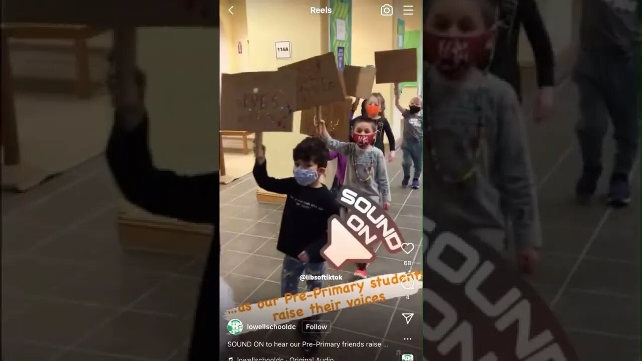 Liberal Teachers And BLM Is Coming For Your Seeds #shorts