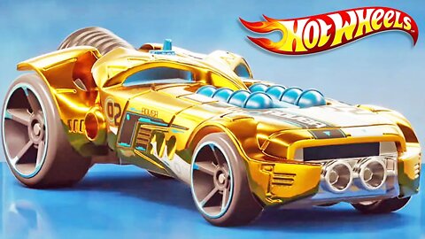 Hot Wheels Unleashed: Carros do Superman e M. Bison