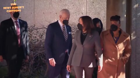 These people run our government.