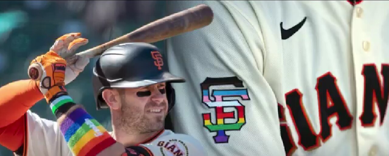 MLB PLAYERS EXPRESS FRUSTRATION WITH PRIDE UNIFORM, MAJORITY REFUSING TO WEAR THEM