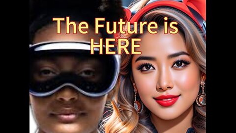 virtual reality and Artificial intelligencehow we got here