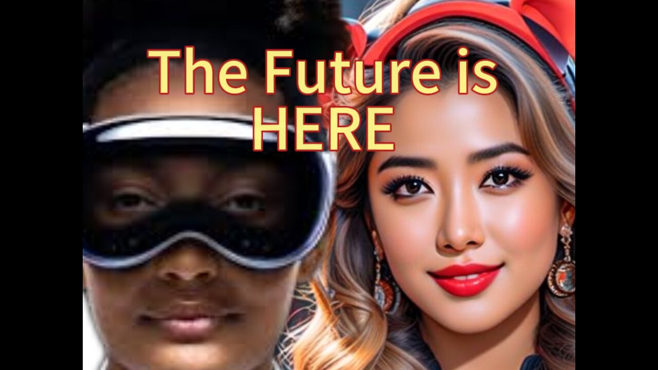 virtual reality and Artificial intelligencehow we got here