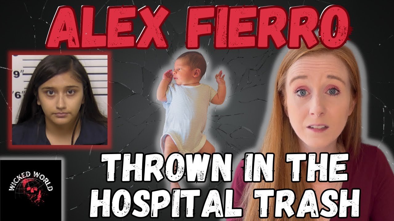 JUST Three Words Could Have Saved Baby Alex!!! Alexee Trevizo New Mexico Teen