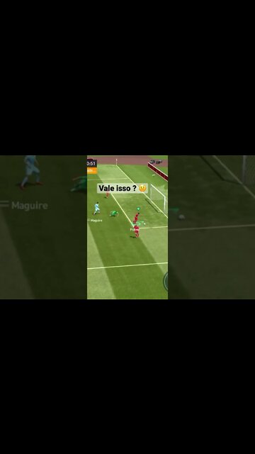 Será que foi humilde esse jogador ? 🤨