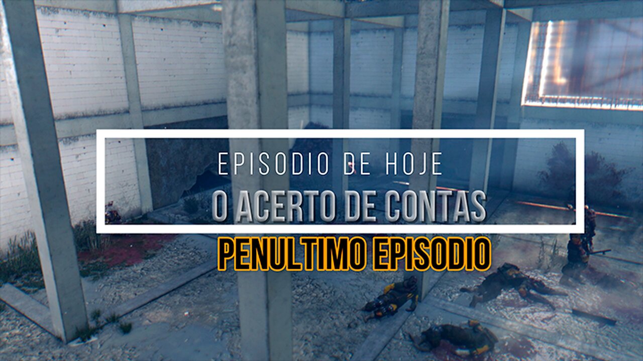 DYING LIGHT PENULTIMO EPISODIO