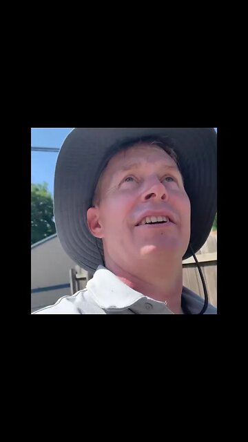 Leaky downspouts cause basement leak