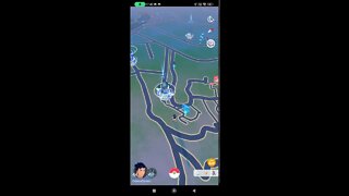 Live de Pokémon GO