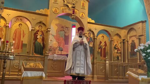 See the way the Church fathers did