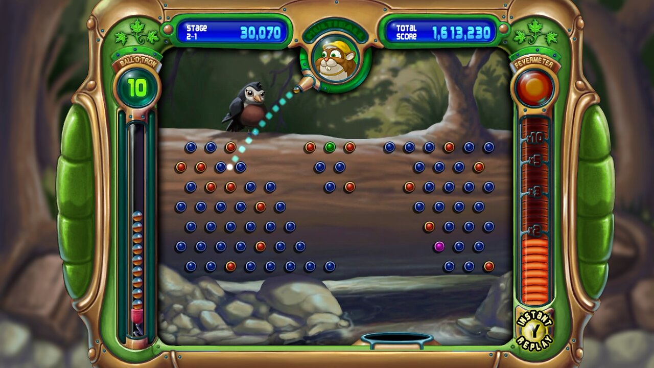 Peggle | Level 2-1