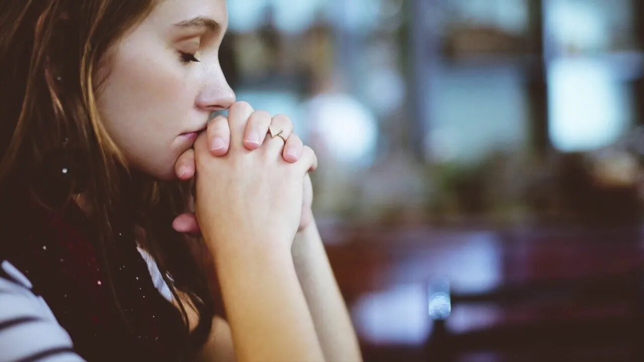 Wife's Testimony - Husband's Addiction but God Saved Me by Jim Logan