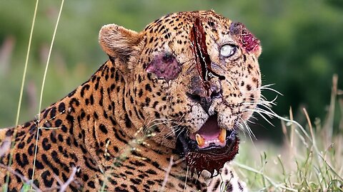 Tiger vs Jaguar who will be won, Discovery