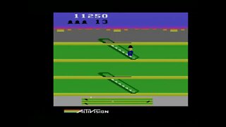 Keystone Kapers - Atari 2600 - 1080p60 - mod 2600RGB - Framemeister