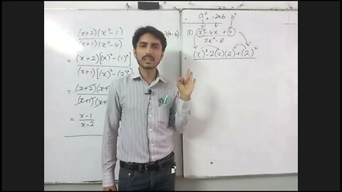 Maths 9th Ex 4 1 Q3 Part 5,6